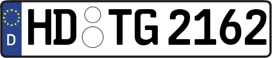 HD-TG2162