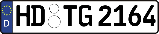 HD-TG2164