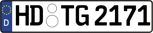HD-TG2171