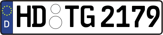 HD-TG2179