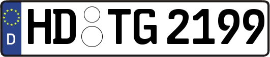 HD-TG2199