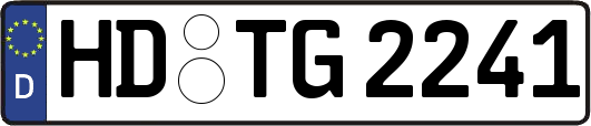 HD-TG2241