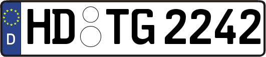 HD-TG2242