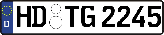 HD-TG2245