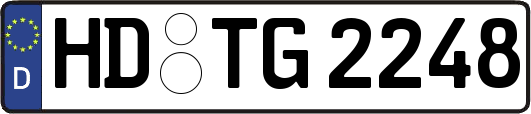 HD-TG2248