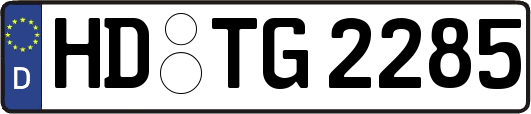 HD-TG2285