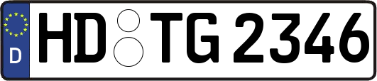 HD-TG2346