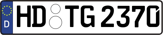 HD-TG2370