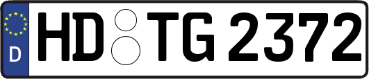 HD-TG2372