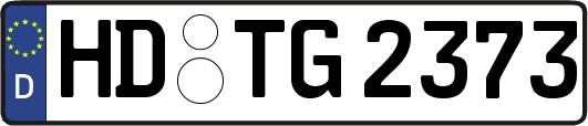 HD-TG2373