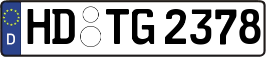 HD-TG2378