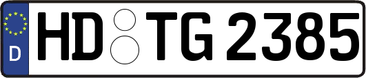 HD-TG2385