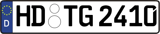 HD-TG2410
