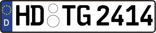 HD-TG2414