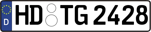 HD-TG2428