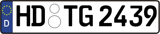 HD-TG2439
