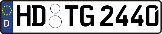 HD-TG2440