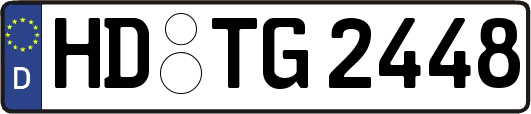 HD-TG2448