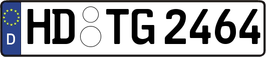 HD-TG2464
