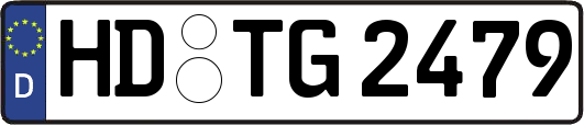 HD-TG2479