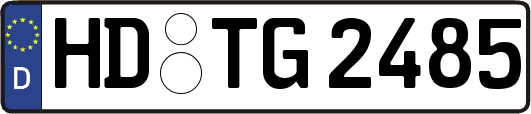 HD-TG2485