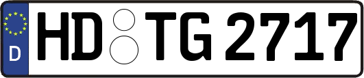 HD-TG2717