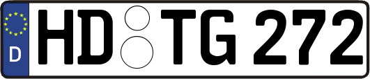HD-TG272