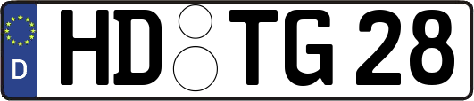 HD-TG28