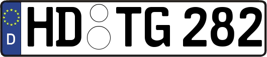 HD-TG282