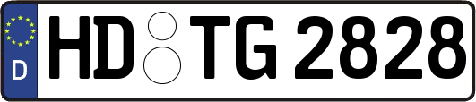 HD-TG2828