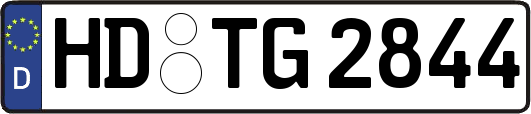 HD-TG2844