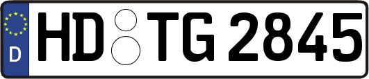 HD-TG2845