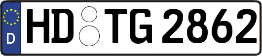 HD-TG2862