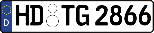 HD-TG2866
