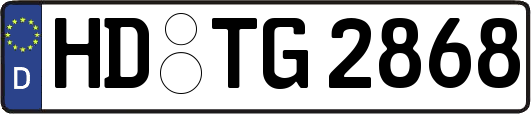 HD-TG2868
