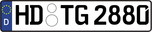 HD-TG2880