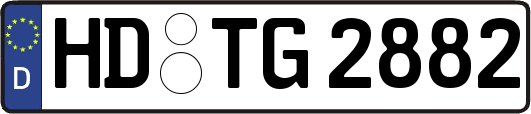 HD-TG2882