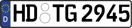 HD-TG2945