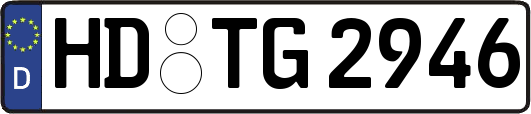 HD-TG2946
