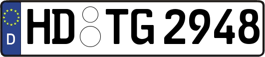 HD-TG2948