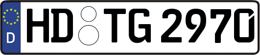 HD-TG2970