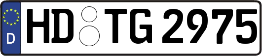 HD-TG2975
