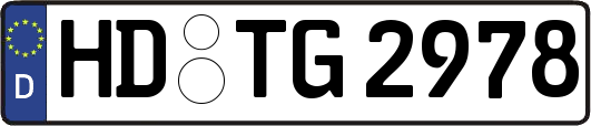 HD-TG2978