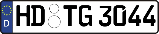 HD-TG3044
