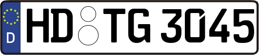 HD-TG3045