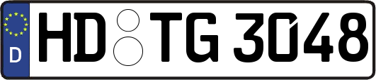 HD-TG3048
