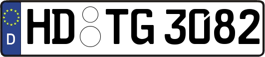HD-TG3082