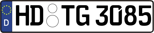 HD-TG3085