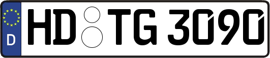 HD-TG3090