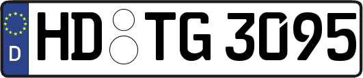 HD-TG3095